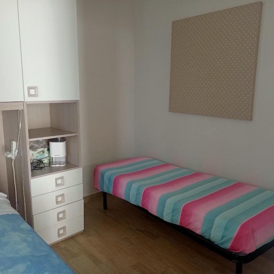 Petite Maison 46 Torre dell'Orso Ngoại thất bức ảnh