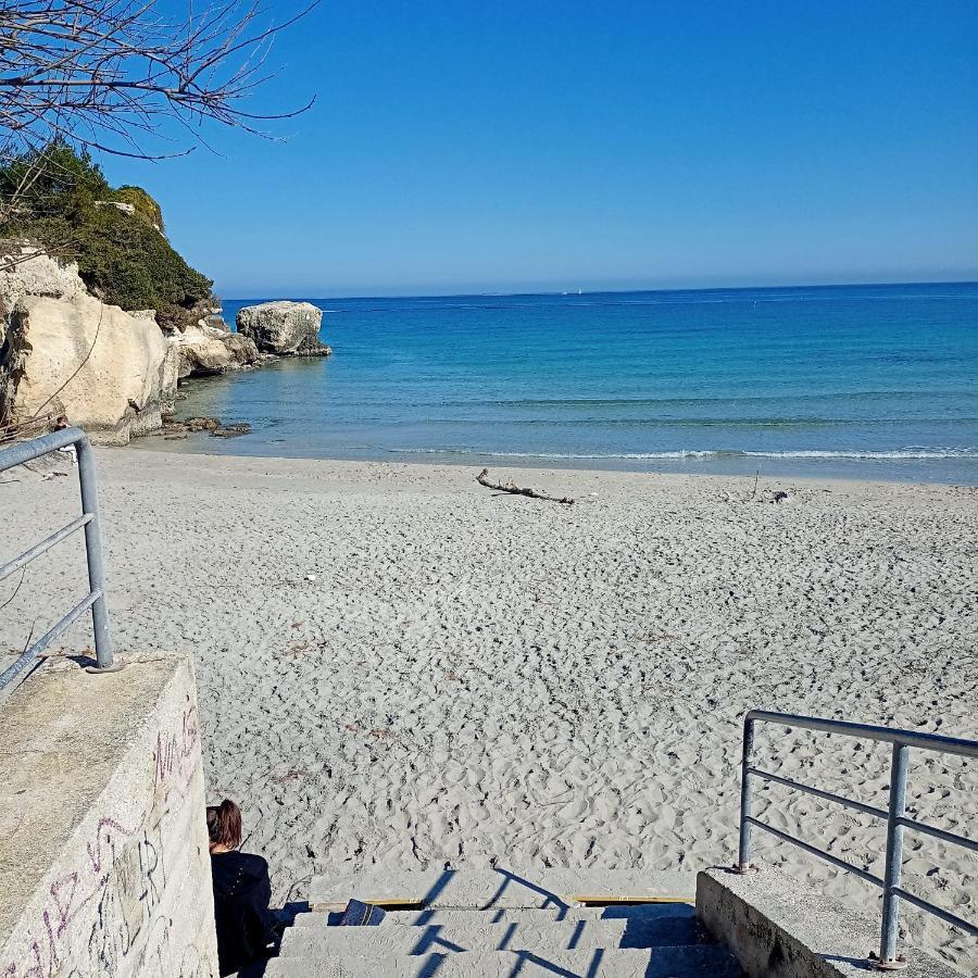 Petite Maison 46 Torre dell'Orso Phòng bức ảnh