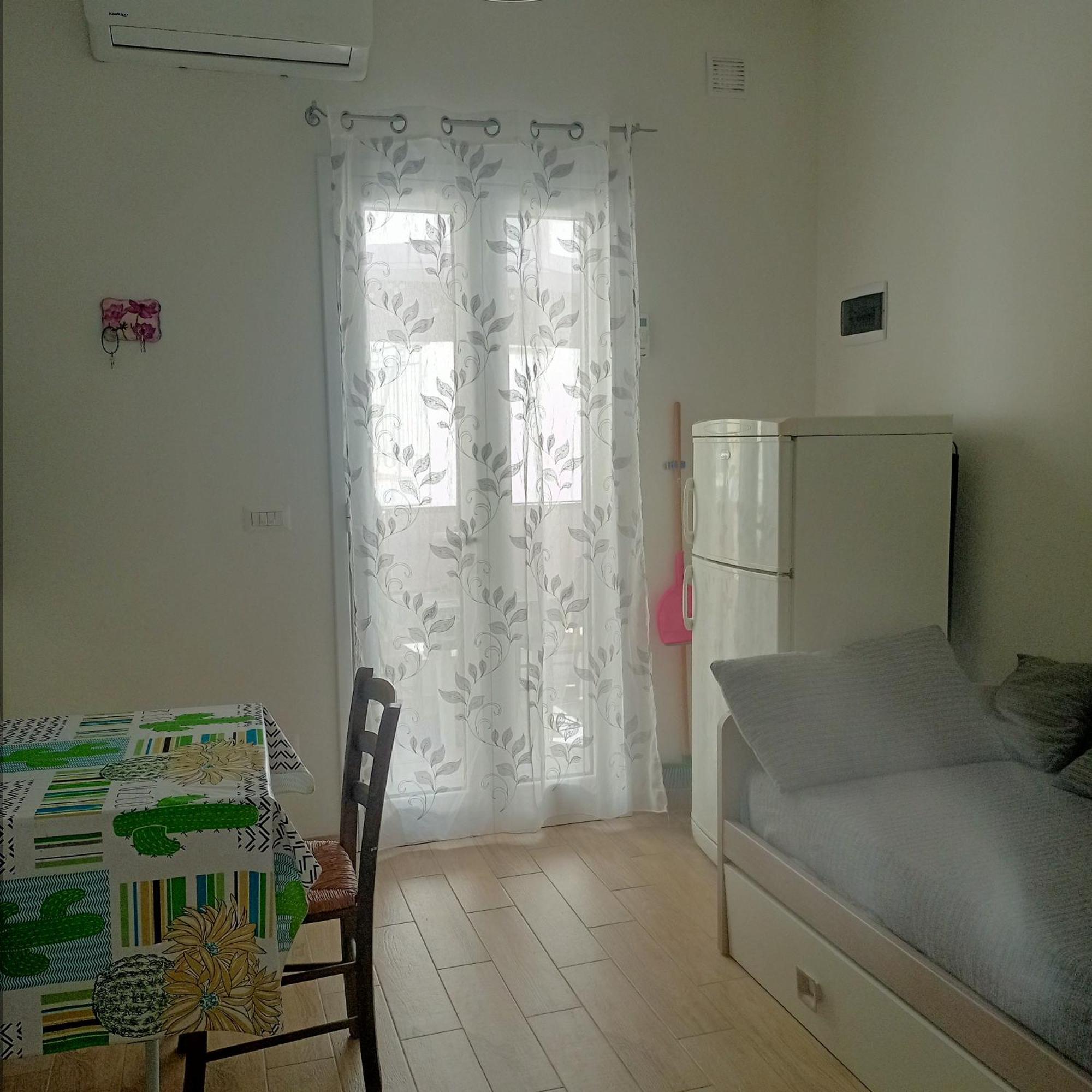 Petite Maison 46 Torre dell'Orso Ngoại thất bức ảnh